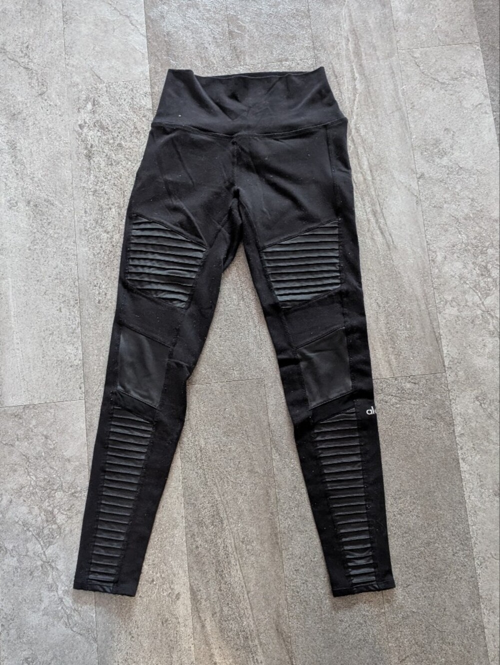 Alo Moto Leggings